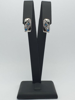 Серьги женские 7145