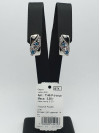 Серьги женские 7145. Купить оптом и в розницу