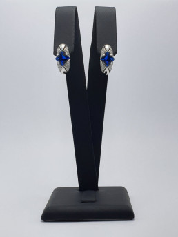 Серьги женские 7148