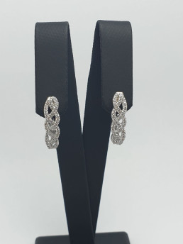 Серьги женские 7037