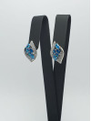 Серьги женские 7151. Купить оптом и в розницу
