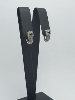 Серьги женские 7036