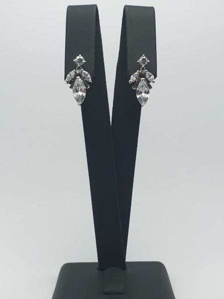 Серьги женские 751. Купить оптом и в розницу