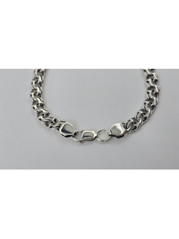 Браслеты ручной вязки " Бисмарк Козацкий "  605ч Вес 19.21