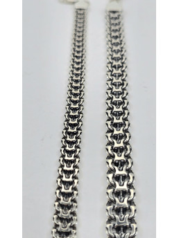 Браслеты ручной вязки " Фараон " 624/1ч Вес 15.27