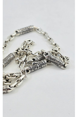 Цепь литьевая Архангел Михаил артикул 534 ч
