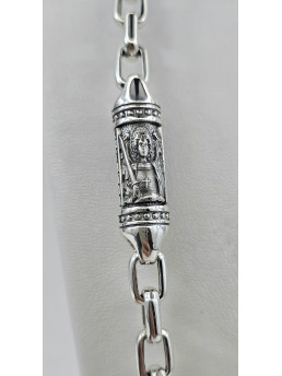 Цепь литьевая " Архангел Михаил " артикул 541ч