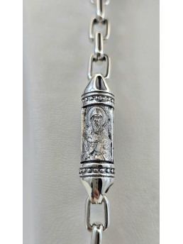 Цепь литьевая " Спиридон Тримифунский "  артикул 542ч