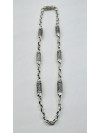 Цепь литьевая " Богородица " Арт. 545ч Вес 158.78