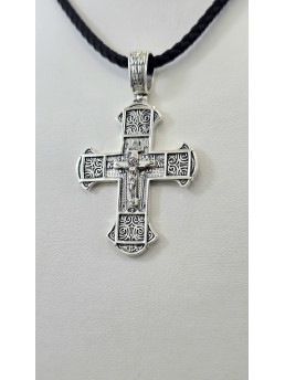 Кресты Родий или Чернение артикул К 25ч