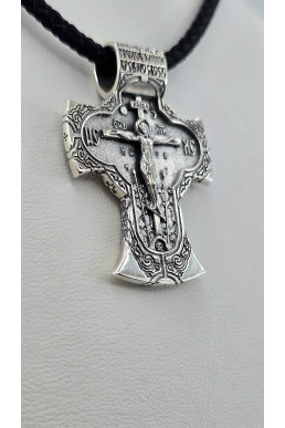 Кресты Родий или Чернение артикул К 30ч