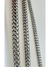 Цепи ручной вязки " Венеция " 502ч Вес 50.48