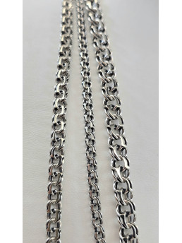 Цепи ручной вязки " Бисмарк Козацкий " 505ч Вес 43.43