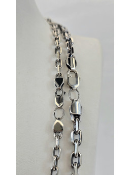 Цепи ручной вязки " Якорь " 506ч Вес 54.84