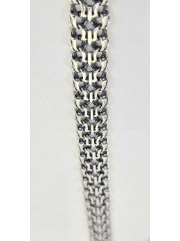 Цепи ручной вязки " Тризуб " 518ч Вес 66.69
