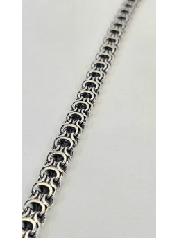 Цепи ручной вязки " Рамзес" 519ч Вес 70.1