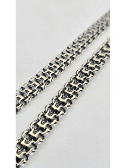 Цепи ручной вязки " Фараон " 524/1ч Вес 40.26